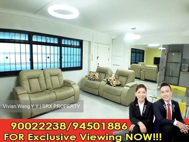 Blk 259a Compassvale Road (Sengkang), HDB 4 Rooms #182018182